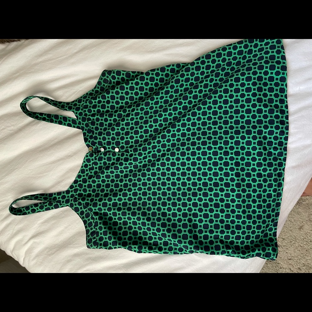 Banana Republic tank